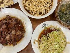 -柴氏风味斋(甘家口店)