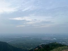 -秦岭风景区