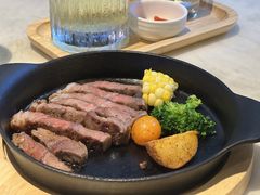 -慕境Moment Space·Fresh(33小镇店)
