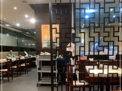 大堂-东泰祥生煎馆(重庆北路店)
