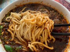 -吾穆勒蓬灰牛肉面·清真(北滨河中路店)