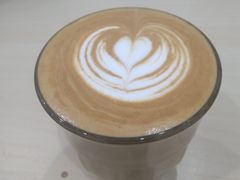 -浆木咖啡馆(湘子庙街店)