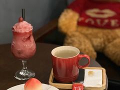 -咖法森林·咖啡  酒吧(天河店)