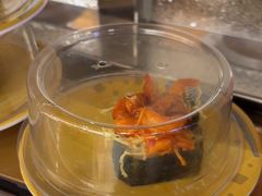 -争鲜回转寿司(浦东三钢里PLUS店)