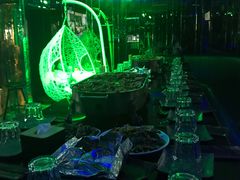 海鲜大咖-冰城小镇音乐串吧·聚会餐厅(百子湾店)