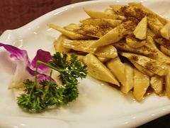 -新聚丰菜馆(太监弄店)