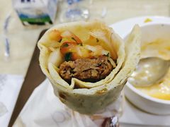 -bosphorus 铂斯西餐厅·土耳其烧烤(环市中路店)