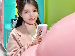 -gleeglee乐溢亦茶(合生汇店)