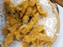 -姑娘手·陕西手工面·肉夹馍(象峰店)