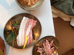 -西塔老太太泥炉烤肉(望京一店)