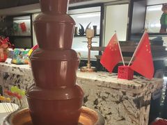 -五洲皇冠巴西烤肉餐厅