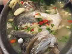 -The Dishes Seafood & Restaurant