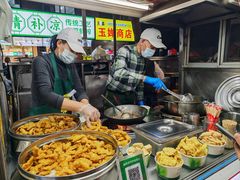-海大南门夜市(海富街店)