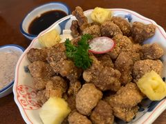 -林四喜·闽南传家菜(鼓浪屿店)