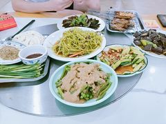 -小李子烧烤火锅地锅(枣行店)