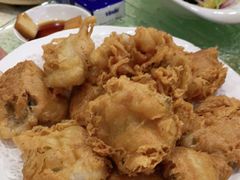 -鹏城人家海鲜酒家·23年老字号(较场尾店)