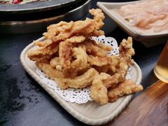 -川东坝子火锅(宝龙店)