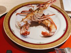 -滩万日本料理Nadaman(国贸大酒店)