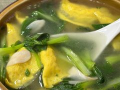 -颜氏徽菜(十八年老店)