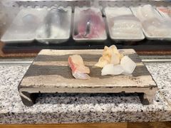 -築地青空三代目(銀座三越店)