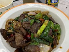 -小民大排档(光谷店)
