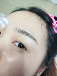 -久匠半永久纹眉