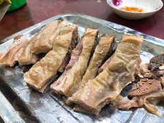 -马学武手抓美食(下南关总店)