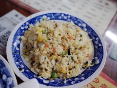 -粗茶淡饭(东关街店)
