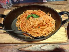 -卢布里西餐厅(总店)