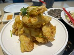 -福禄财东北菜(珠江帝景店)