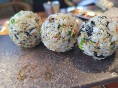 -海之屋韩式烤肉(海棠68环球美食街店)