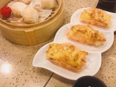 -点都德(聚福楼店)