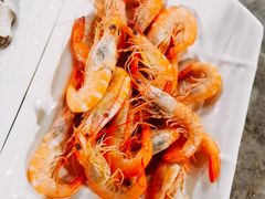 -清水湾3号(东方小周海鲜店)