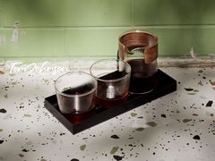 -ADO KAFE(大学城店)