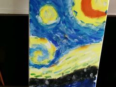 -鼎画艺术机构(贵都店)