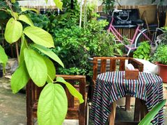 -Tikky Cafe