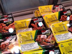 零售区-周黑鸭(天津西青区中北永旺店)