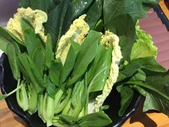 -捞围鲜·港式打边炉(海阳路店)