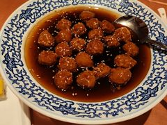 -山西会馆·晋菜·晋商宴·牌匾博物馆(胜利东街店)