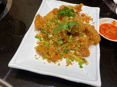 -好彩海鲜火锅饭店(银河百老汇店)