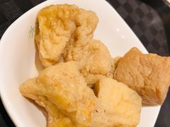 豆泡-水平有限广西米粉·广西风味集(五道口店)