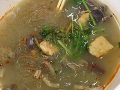 -双桂坊美食街(南大街商业步行街店)