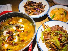 -弄堂里(万联城店)