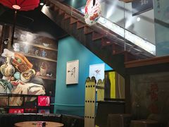 -槐店王婆大虾(开发区店)