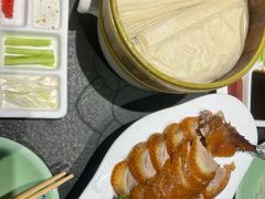 -北平盛世·新京菜·北京烤鸭(劲松·双井店)