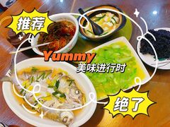 -观桥阁(锦溪店)