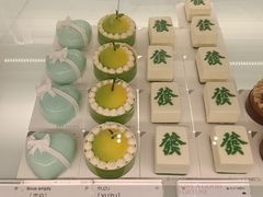 -法桐蛋糕·手作面包(万象城店)