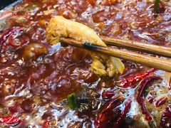 -周幺妹重庆老火锅(银泰城总店)