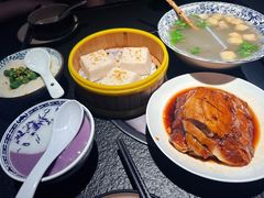 -金陵家宴·金陵春·南京菜(夫子庙店)