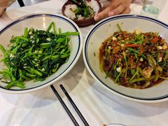 -新新湘菜馆(新中街二条店)